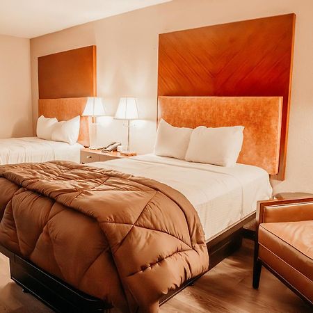 Country Garden & Suites Benton Ngoại thất bức ảnh