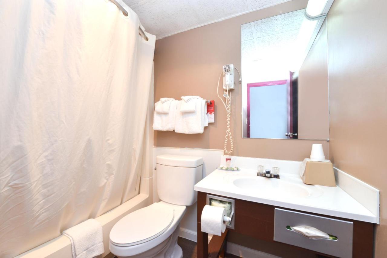 Country Garden & Suites Benton Ngoại thất bức ảnh