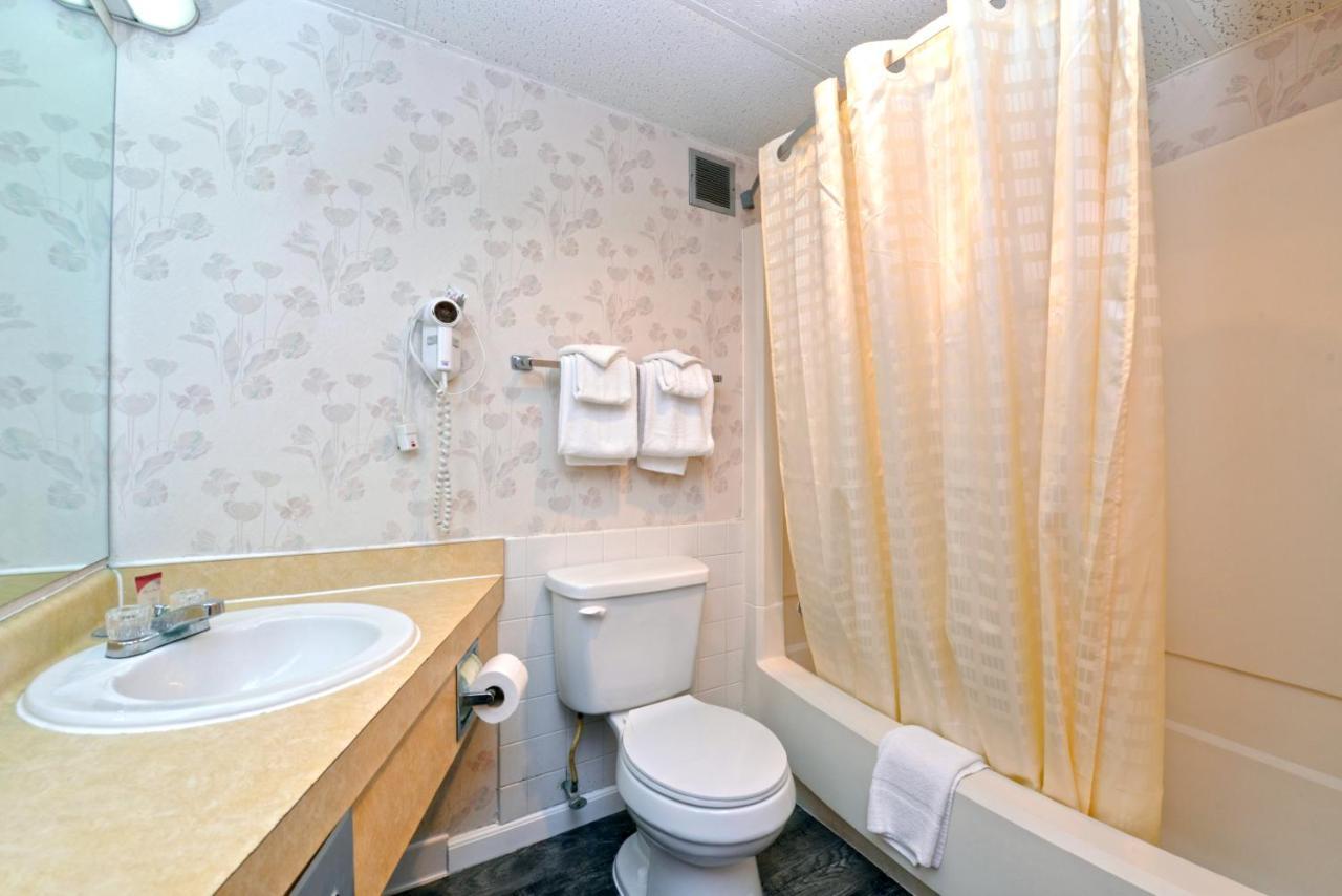 Country Garden & Suites Benton Ngoại thất bức ảnh