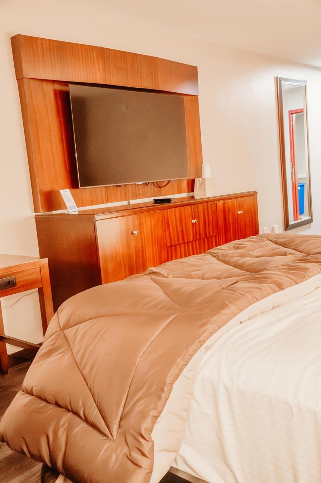 Country Garden & Suites Benton Ngoại thất bức ảnh