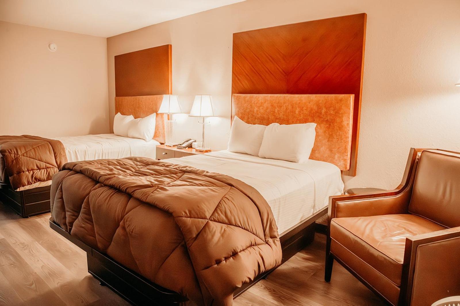 Country Garden & Suites Benton Ngoại thất bức ảnh