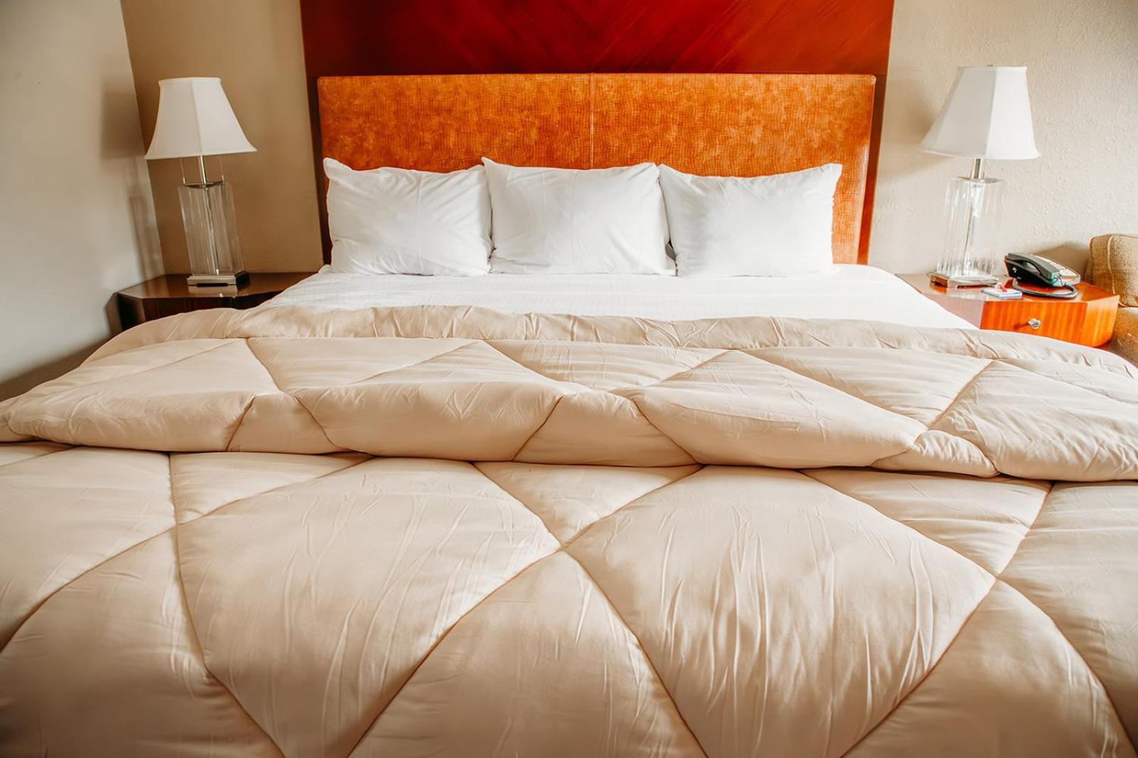 Country Garden & Suites Benton Ngoại thất bức ảnh