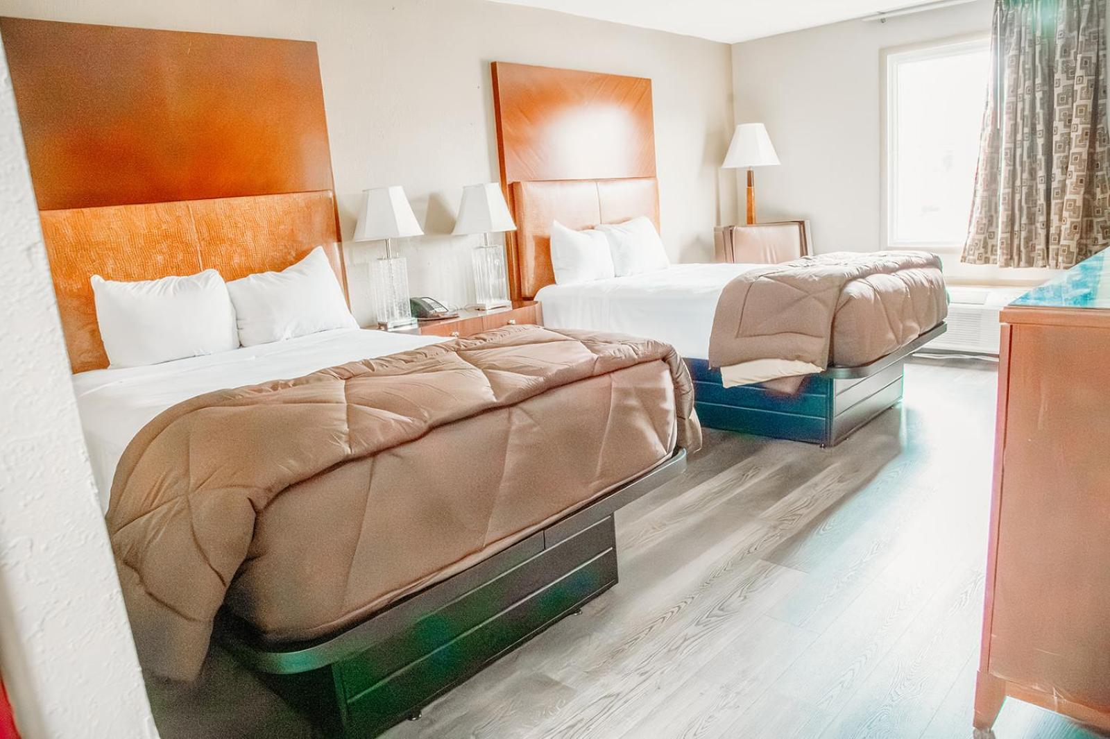 Country Garden & Suites Benton Ngoại thất bức ảnh