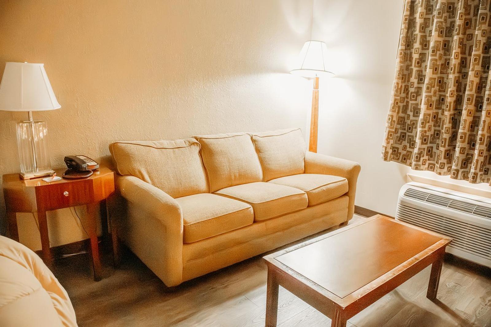 Country Garden & Suites Benton Ngoại thất bức ảnh