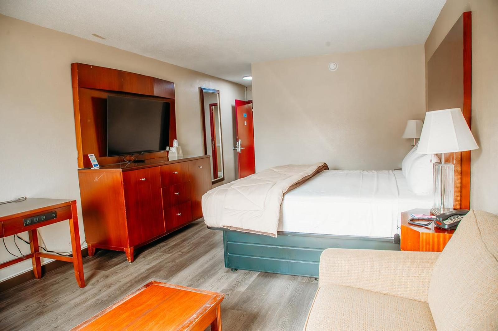 Country Garden & Suites Benton Ngoại thất bức ảnh