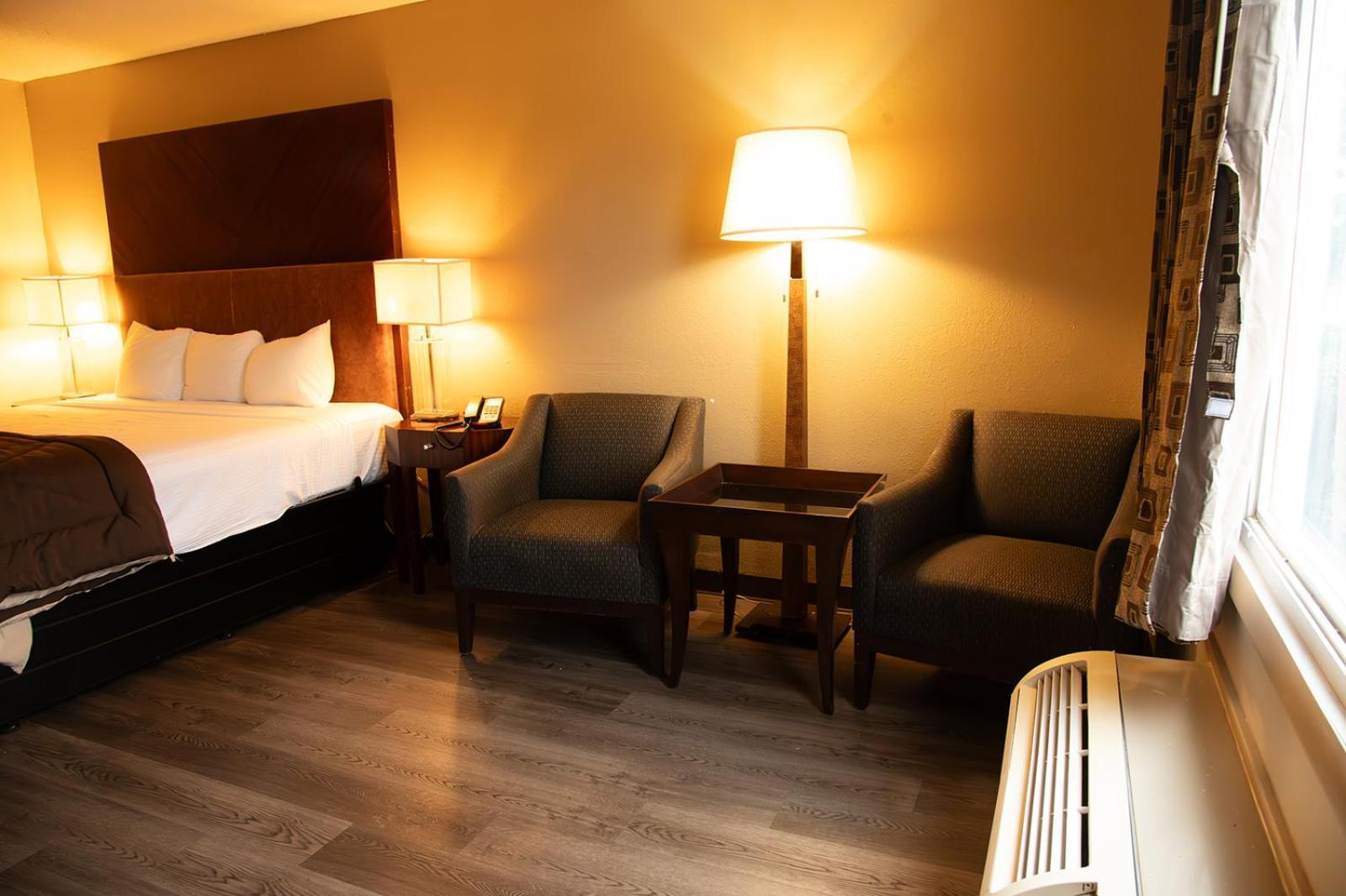 Country Garden & Suites Benton Phòng bức ảnh