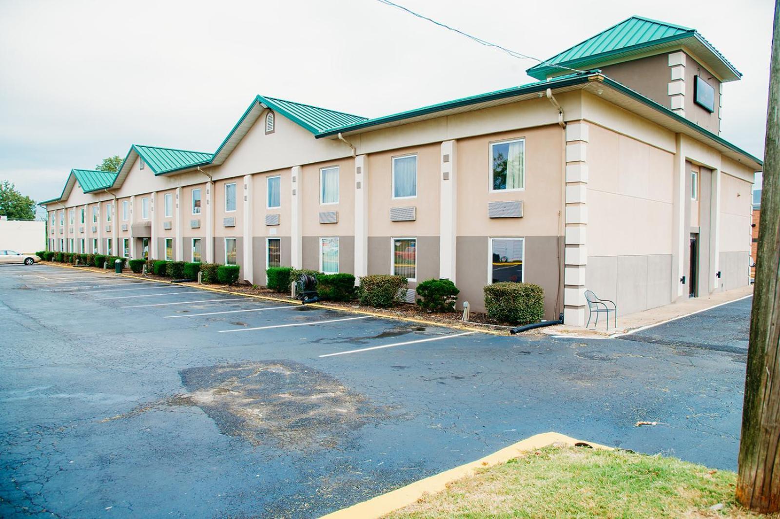 Country Garden & Suites Benton Ngoại thất bức ảnh