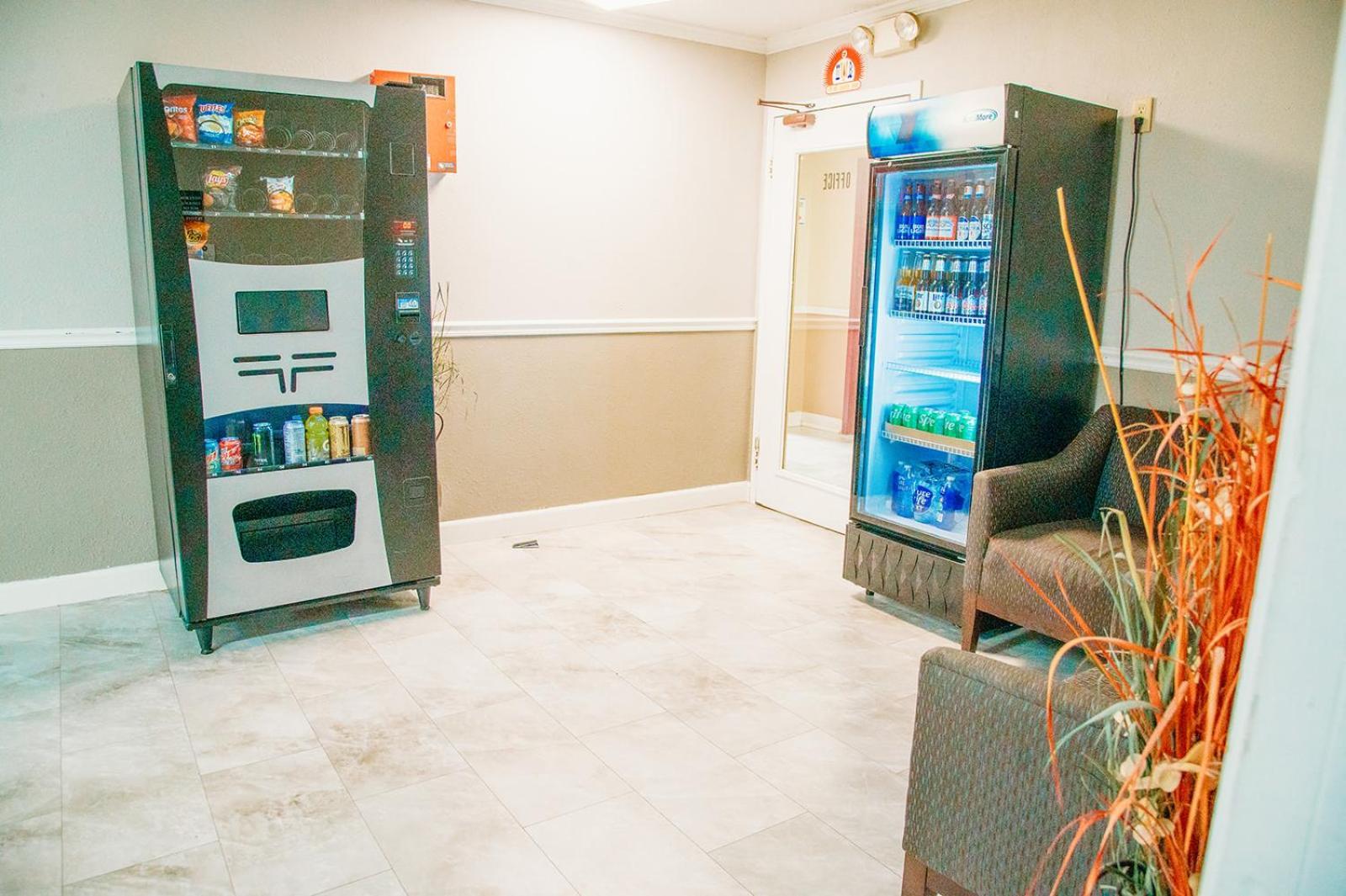 Country Garden & Suites Benton Ngoại thất bức ảnh