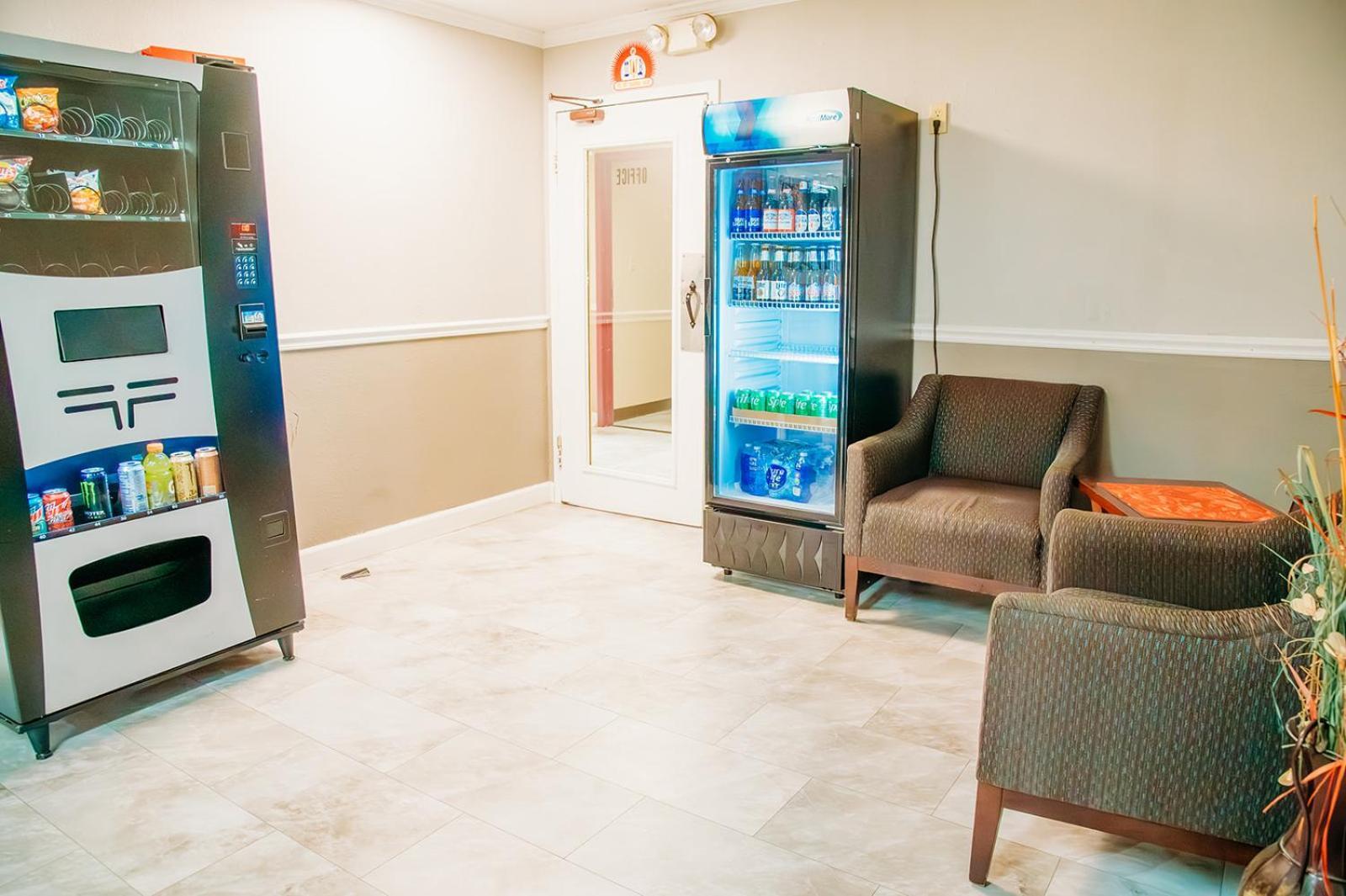 Country Garden & Suites Benton Ngoại thất bức ảnh