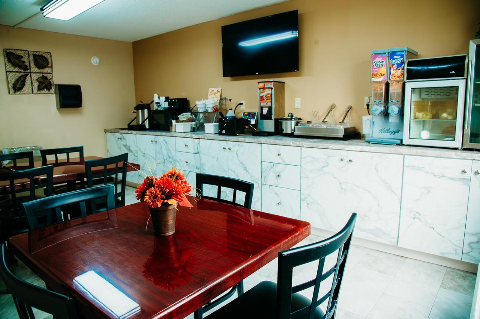 Country Garden & Suites Benton Ngoại thất bức ảnh
