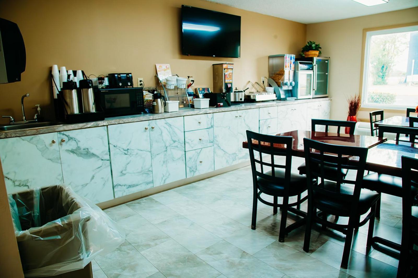 Country Garden & Suites Benton Ngoại thất bức ảnh