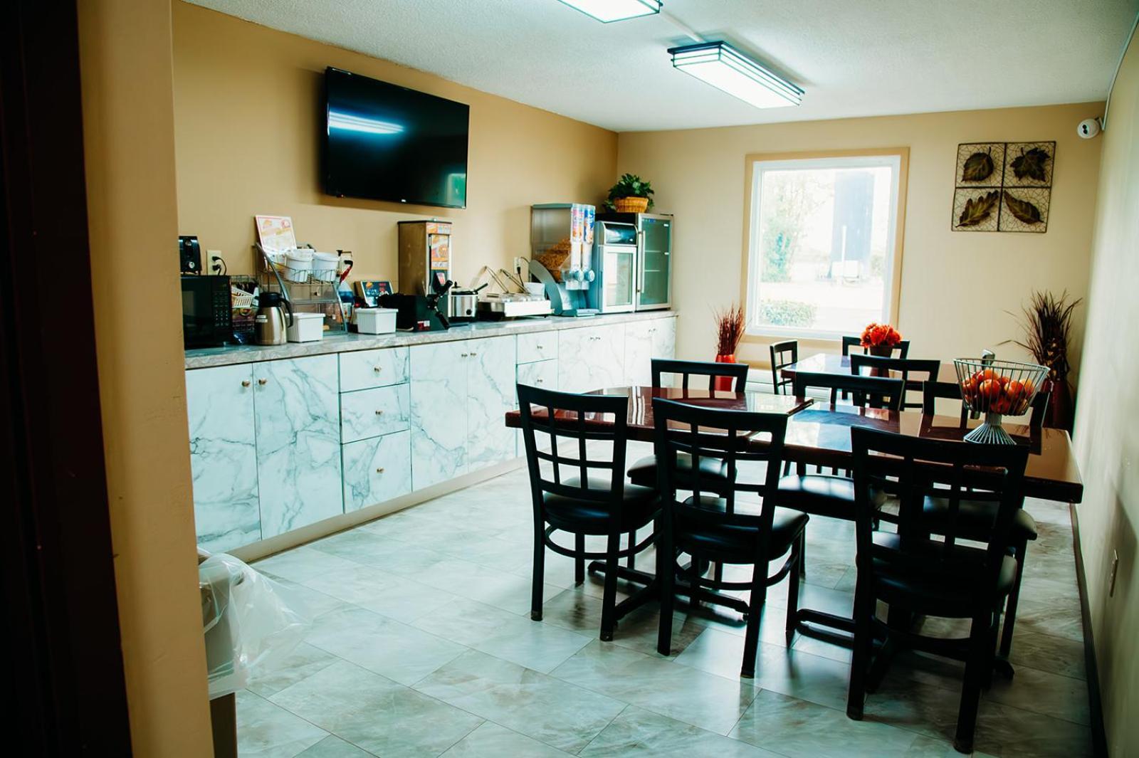 Country Garden & Suites Benton Ngoại thất bức ảnh
