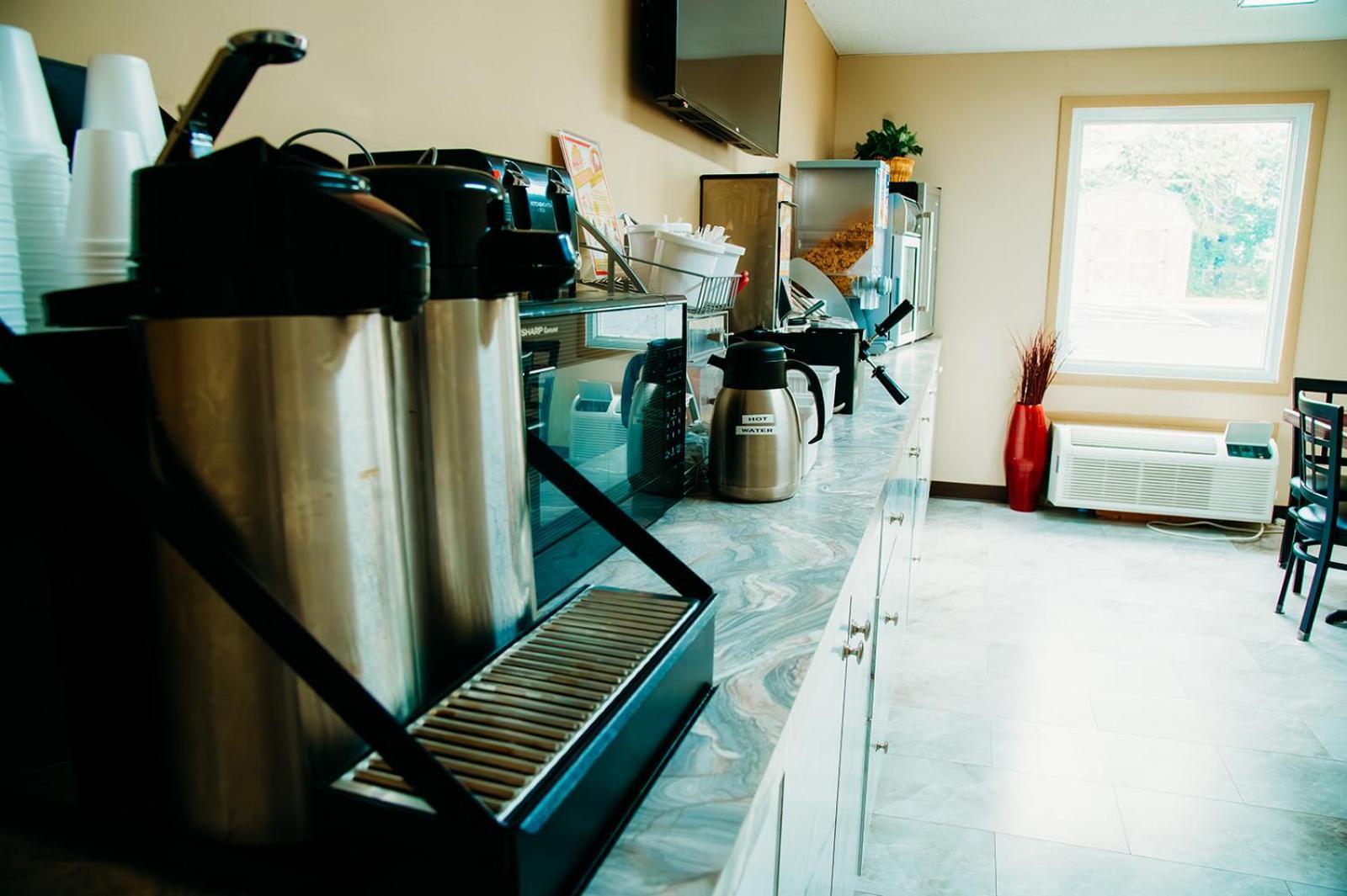 Country Garden & Suites Benton Ngoại thất bức ảnh