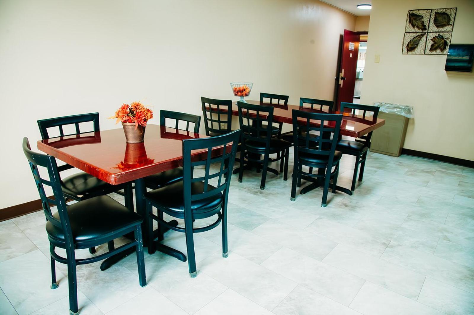 Country Garden & Suites Benton Ngoại thất bức ảnh