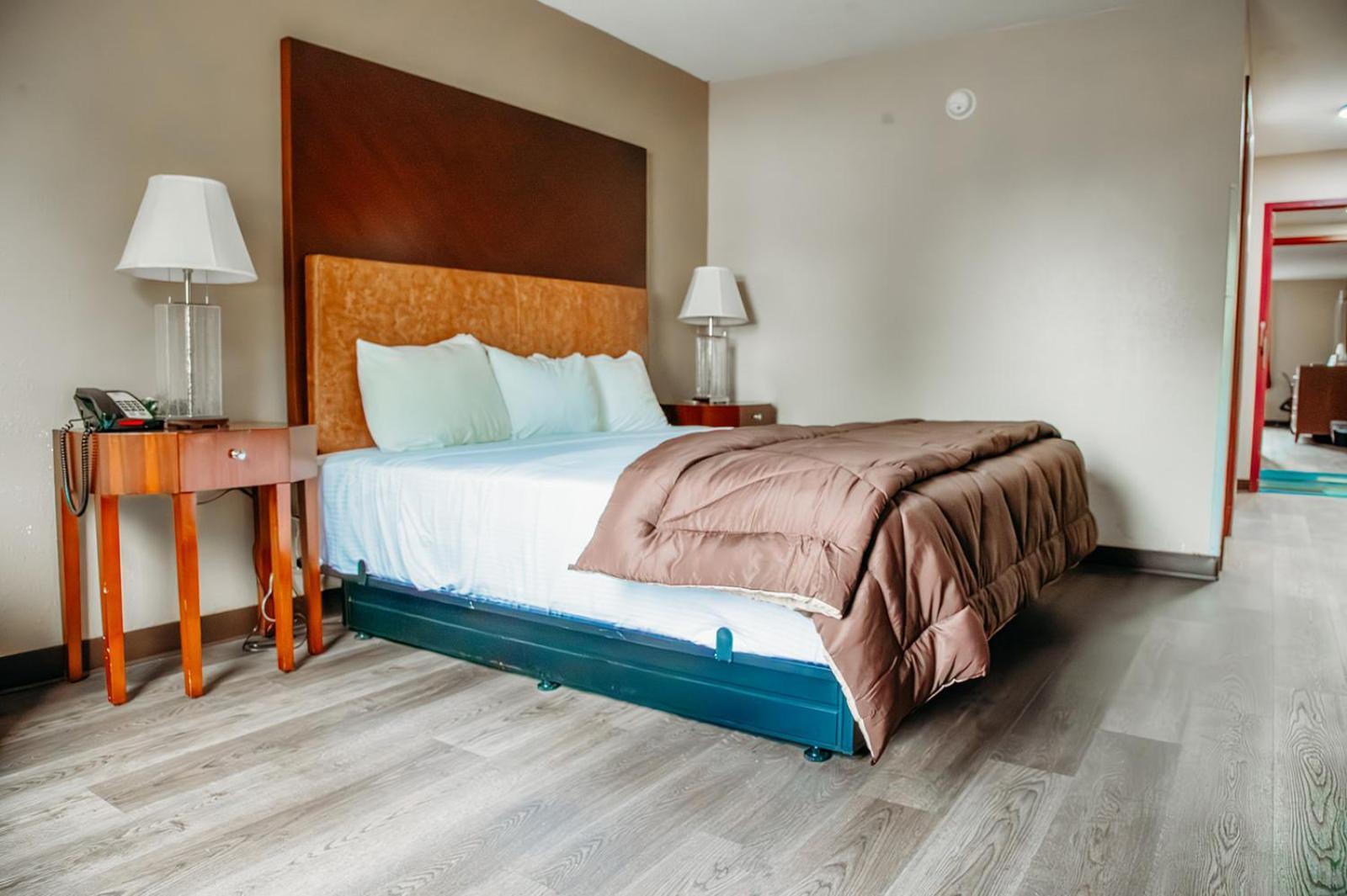 Country Garden & Suites Benton Ngoại thất bức ảnh