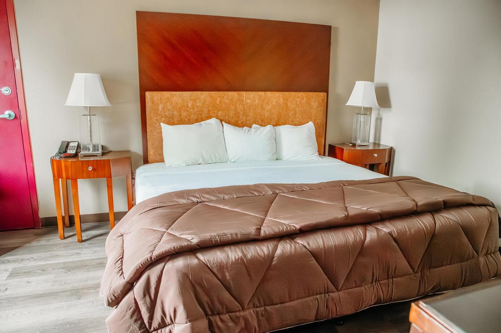 Country Garden & Suites Benton Ngoại thất bức ảnh