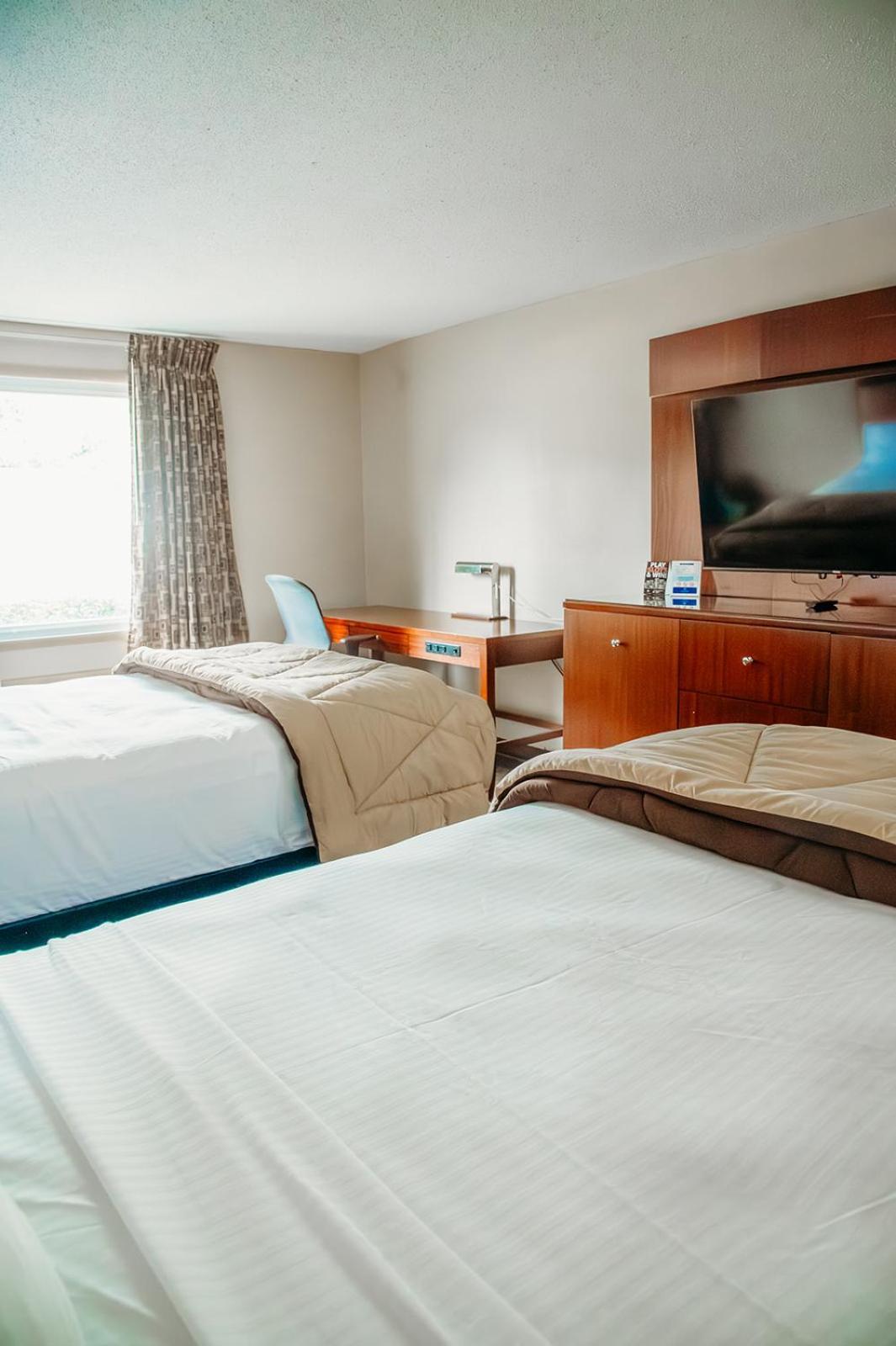 Country Garden & Suites Benton Ngoại thất bức ảnh