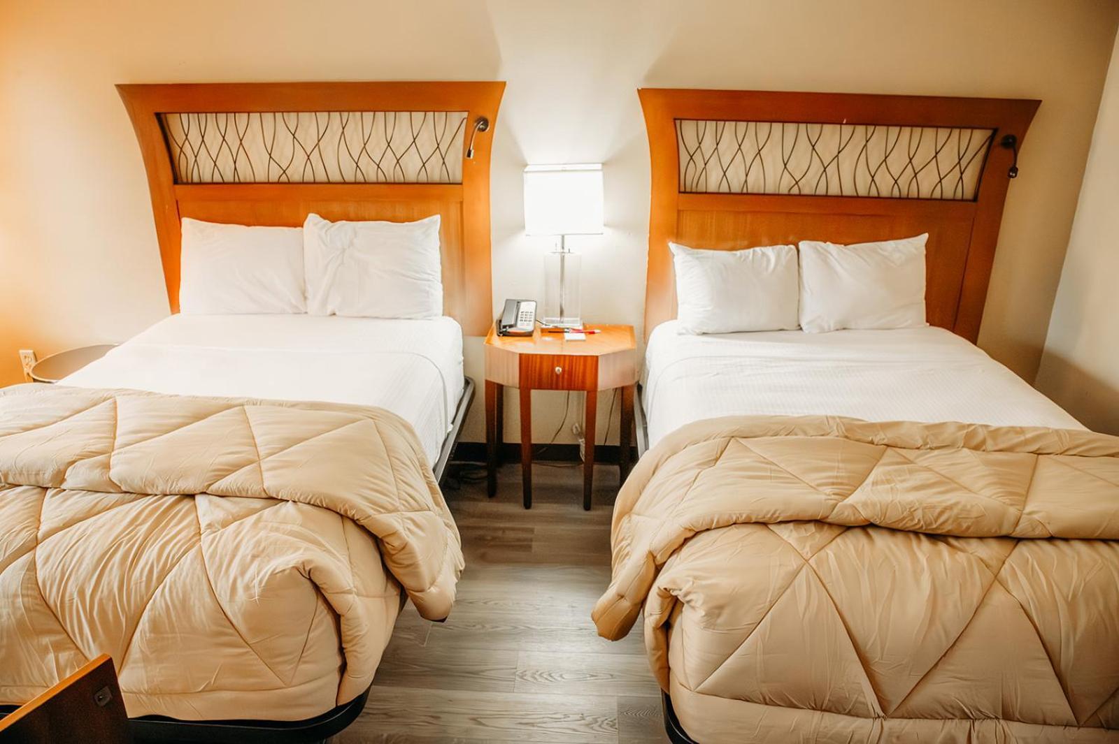 Country Garden & Suites Benton Ngoại thất bức ảnh