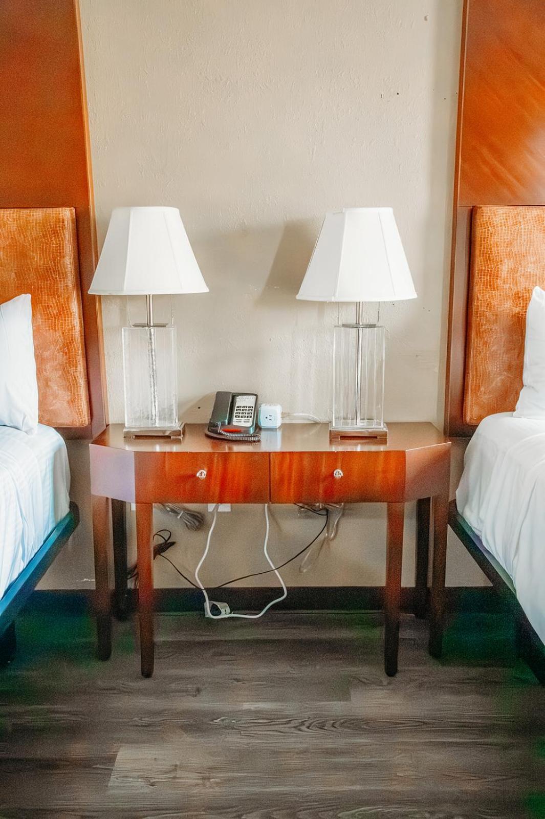 Country Garden & Suites Benton Ngoại thất bức ảnh