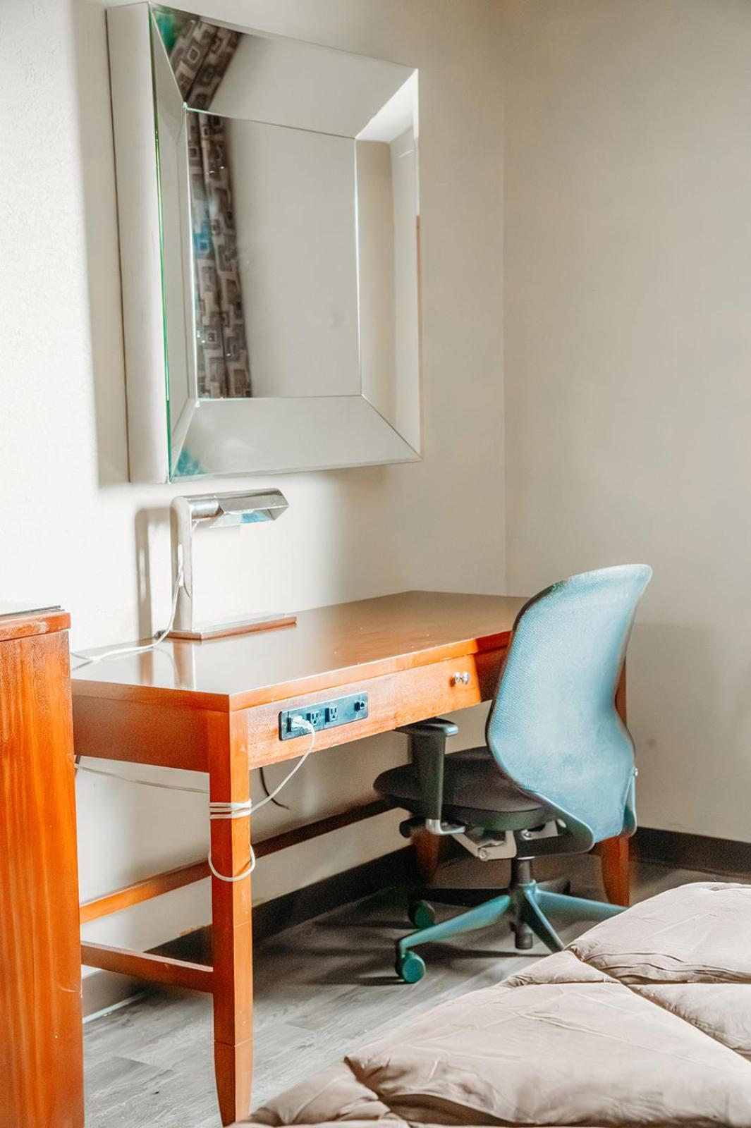 Country Garden & Suites Benton Phòng bức ảnh